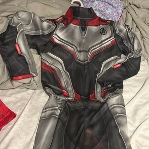 Marvel Avengers 4 Endgame Costume - Medium